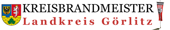 Kreisbrandmeister des Landkreises Görlitz