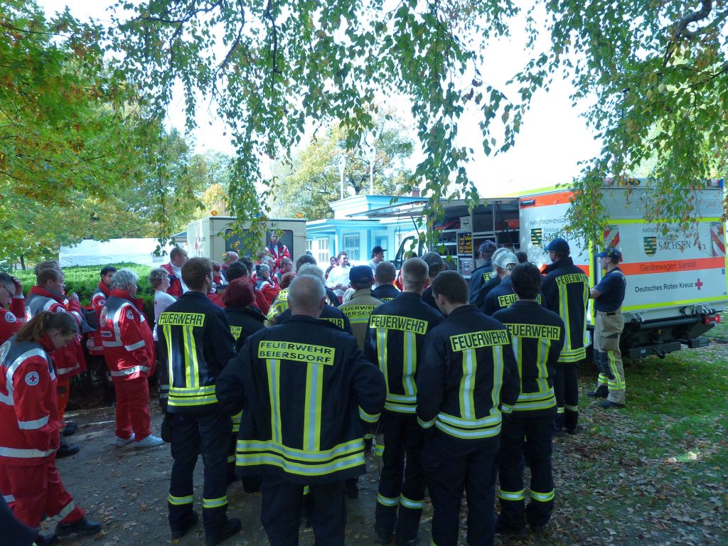 KatS-Ausbildung in Reichenbach