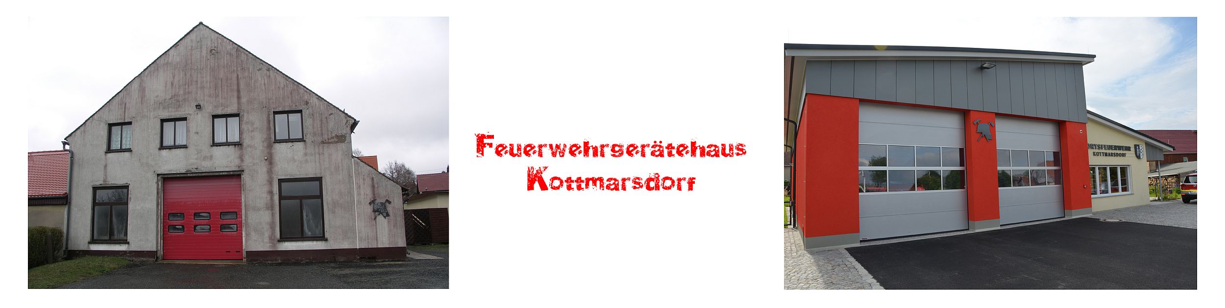 GH Kottmarsdorf vorher nachher